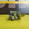 Türbremse Opel Kadett D 5 türer Türfangband Fangband Türsteller Neu Original