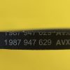 Konvolut Opel Original Ersatzteile Kleinteile Dichtungen Keilriemen Riemen Neu