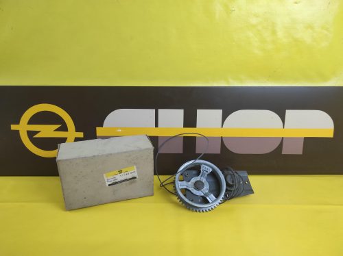 Seilrolle Opel Kadett B Coupe F Limousine Kiemencoupe Fensterheber Tür Neu Original