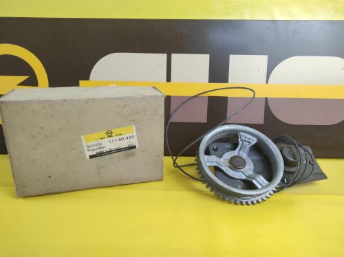 Seilrolle Opel Kadett B Coupe F Limousine Kiemencoupe Fensterheber Tür Neu Original