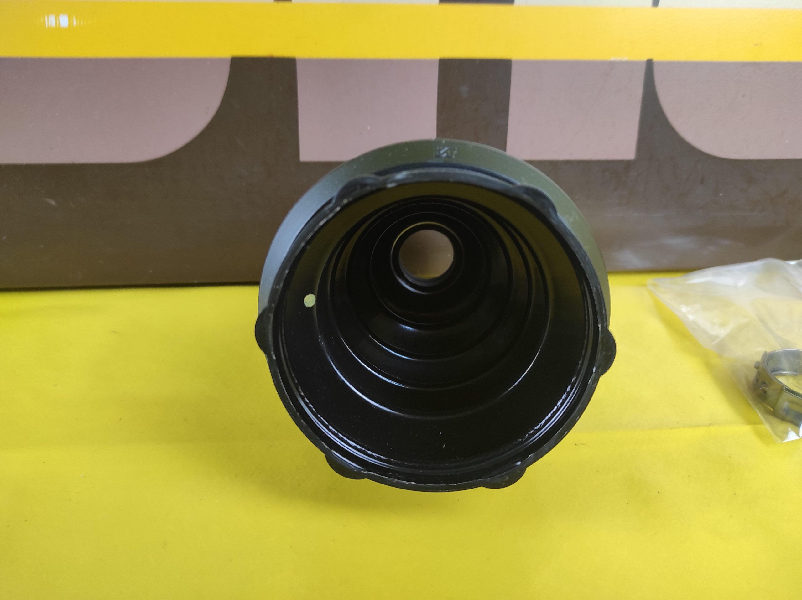 ID_82906_orig.jpg Antriebswelle Opel Adam Corsa D 1,0 1,2 1,4 Manschette aussen GM93190194 Neu Original