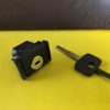 Schloss Opel Monza Rekord E Senator A Handschuhfach Verschluss Schlüssel 90187268 GM Neu Original