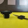 Schloss Opel Monza Rekord E Senator A Handschuhfach Verschluss Schlüssel 90187268 GM Neu Original