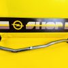 Auspuff Vorderrohr Opel Vectra A Astra F 1,4 1,6 GM 90502736 = 90265734 Neu Original