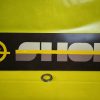 Dichtung Opel Rekord A Limousine Coupe Radlager Vorderachse Achsschenkel Neu Original