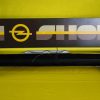 Stoßstange Opel Kadett B Limousine Coupe Stoßträger hinten GM Bumper Gebraucht Original