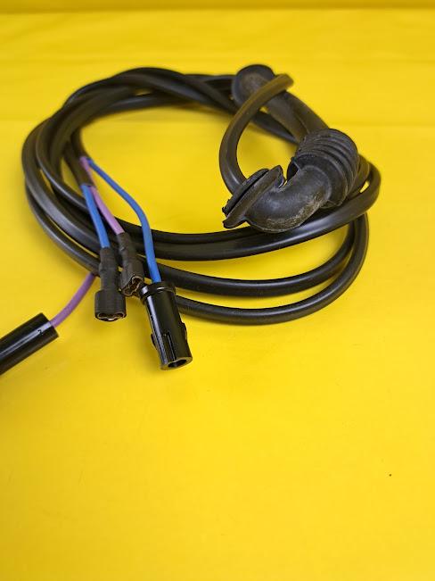 ID_84087_orig.jpg Kabelsatz Heckscheibenwischer Opel Rekord E Kombi Scheibenwischer hinten Original Neu