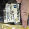 Konvolut Opel Original Ersatzteile Halter Führung Stecker GM Neu Original