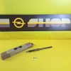 Antriebswelle Getriebe F10/F13 Opel Kadett D / E Ascona C Corsa A Original Neu