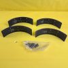 Bremsbackensatz Opel Ascona C Vectra A Kadett E Astra F GM 90541082 Original Neu