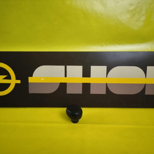 Schaltknauf Opel Kadett E Ascona C Knauf 5-Gang Schalthebel GM 90511219 90223577 Neu Original