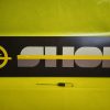 Ausrückhebel Opel Kadett A B C GT 1,1 Feder Kupplung Getriebe Neu Original
