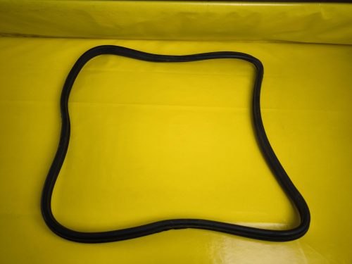 Dichtung Opel Ascona B 400 SR Rallye Fenster Seitenwand Neu Original