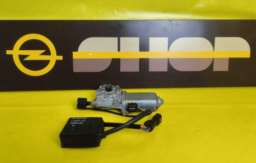 Motor Opel Senator B Omega A elektrische Fensterheber Neu Original