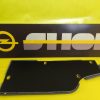 Verkleidung Opel Kadett E Armaturenbrett unten rechts Isolierung GM 90203341 Neu Original