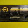 Heckblech Opel Kadett D Limousine Rückwand Querträger Rückwand Heckwand unten GM 90113543 Neu Original