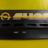 Frontblech Opel Kadett D Luftleitblech Unterteil inkl.. Träger Blech GM 90166148 Neu Original