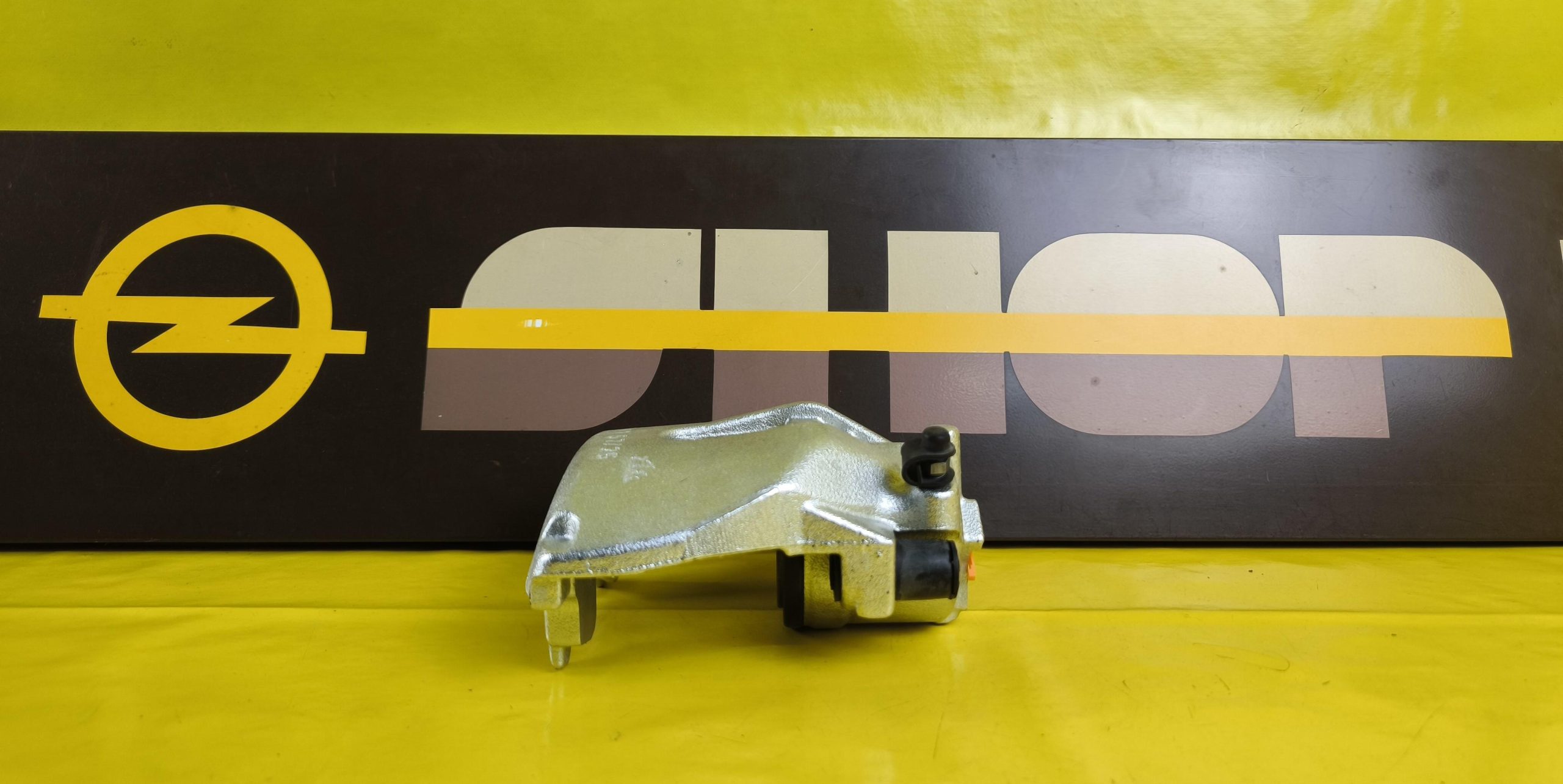 ID_86554_orig.jpg Bremssattel Opel Astra G Zafira A GM 93173731 9192454 90544026 Neu Original