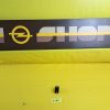 Schalter Klimaanlage Opel Calibra Vectra A Druckknopf Cockpit Original Neu