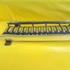 Kühlergitter Kühlergrill Opel Commodore A Limousine Coupe Grill Chrom Original