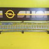 Kühlergitter Kühlergrill Opel Commodore A Limousine Coupe Grill Chrom Original