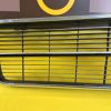Kühlergitter Kühlergrill Opel Rekord D Limousine Kombi Grill Chrom Original