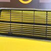 Kühlergitter Kühlergrill Opel Rekord D Limousine Kombi Grill Chrom Original