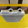 Heizungskühler Opel Astra G Zafira A Wärmetauscher Kühler Heizung GM 9192937 Neu Original