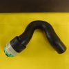 Rücklaufschlauch Opel Astra G Zafira A 2,2 Z22SE Heizung GM 24424781 Neu Original