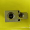 Expansionsventil Opel Movano A Klimaanlage GM 9161174 Verdampfer Ventil Klima Neu Original