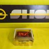 Einbausatz Opel Kadett C Nebelschlussleuchte Nebellampe Neu Original