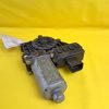 Fensterhebermotor Opel Astra G Motor Fensterheber vorne rechts GM 90521882