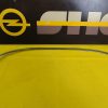 Zierleiste Opel Kadett B Limousine Kombi Kiemencoupe Leiste hinten links Kotflügel Radlauf GM Gebraucht Original