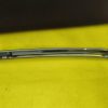 Zierleiste Opel Kadett B Limousine Kombi Kiemencoupe Leiste hinten links Kotflügel Radlauf GM Gebraucht Original