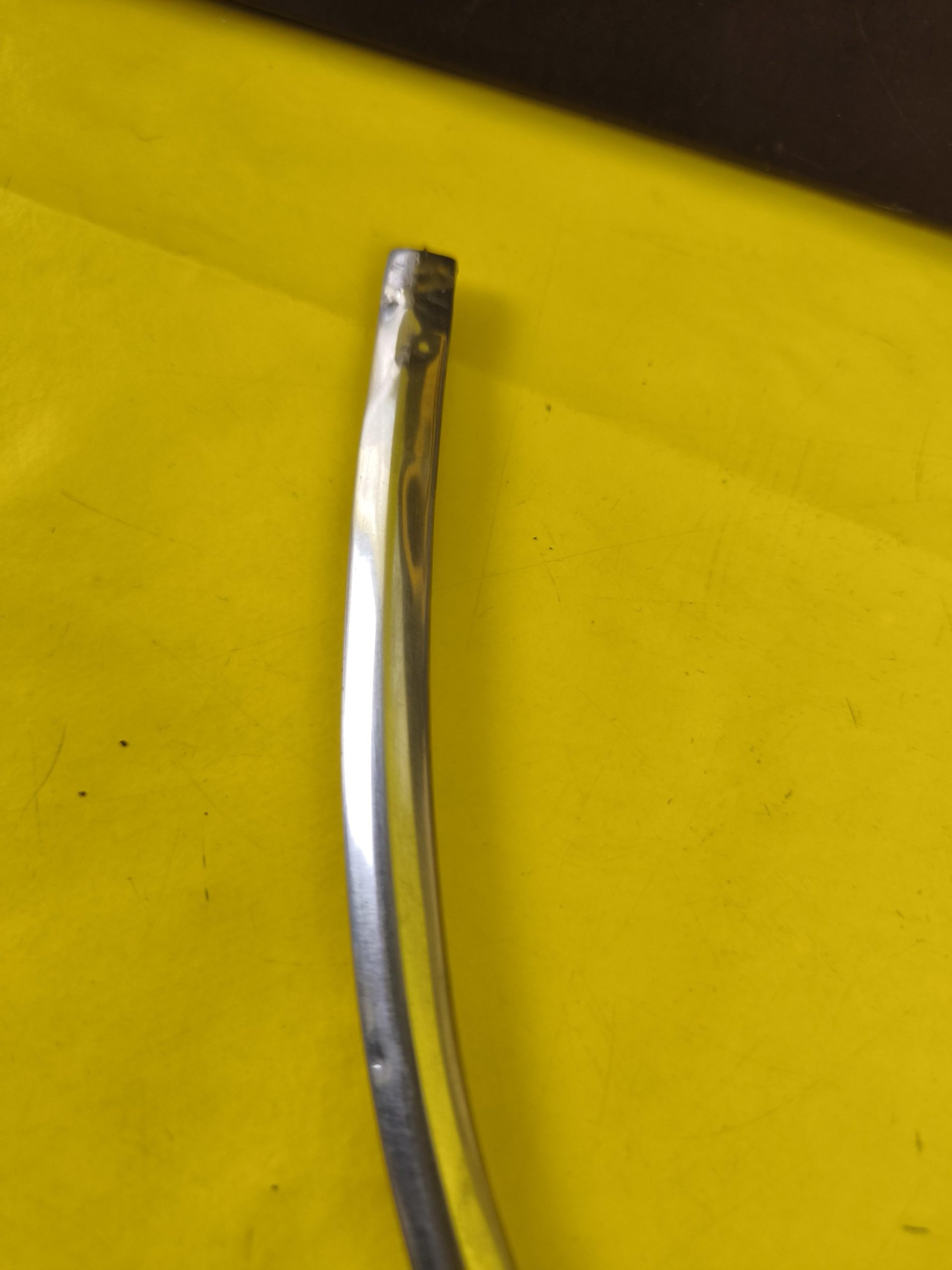 Für Opel Vectra B 1995-2003 Radlauf Reparaturblech Kotflügel / Links