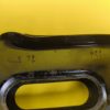 Querträger Opel Ascona B Manta B Kühler Frontblech Kühlerträger GM 9289053 Neu Original