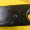 Querträger Opel Ascona B Manta B Kühler Frontblech Kühlerträger GM 9289053 Neu Original