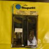 Einbausatz VW Passat Golf L S LS GL GLS Variant Baujahr 09 1980 Blaupunkt Radioblende Neu Original