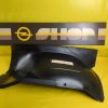 Radeinbau Opel Ascona A Innenkotflügel rechts GM 3436692 Neu Original