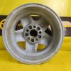 Alufelge Opel Omega A 5,5 J 14 Zoll 5 Speichen Felge Alu GM 90345704 Neu Original