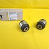Buchse Schräglenker Hinterachse Opel Vectra B Kugelgelenk GM 90496700 Original