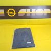 Opel Speedster Collection Polo Shirt T-Shirt Größe L Blau 100 % Baumwolle Original