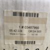 Bremssattel Opel Omega A 2,0 2,4 Deko Version vorne rechts Neu Original