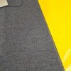 Opel Speedster Collection Polo Shirt T-Shirt Größe L anthrazit 100 % Baumwolle Original