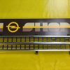 Kühlergrill Opel Rekord C Limousine Coupe Caravan Kühlergitter Chrom Front Grill GM Gebraucht Original