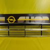 Kühlergrill Opel Kadett B Limousine Rallye Coupe Kombi Kühlergitter Kühler Grill GM Gebraucht Original