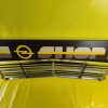 Kühlergrill Opel Kadett B Limousine Rallye Coupe Kombi Kühlergitter Kühler Grill GM Gebraucht Original