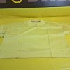 Opel Speedster Collection Polo Shirt T-Shirt Größe XXL limone mit Reißverschluss Original