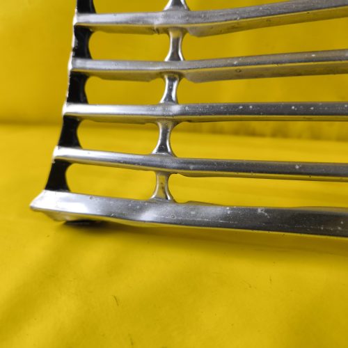 Kühlergrill Opel Kadett A L Limousine Coupe Chrom Grill Kühlergitter GM Gebraucht Original