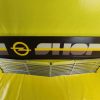 Kühlergrill Opel Kadett A L Limousine Coupe Chrom Grill Kühlergitter GM Gebraucht Original